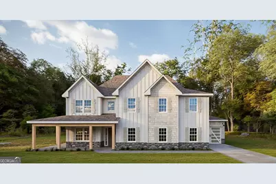 573 Old Rumble Road #5, Forsyth, GA 31029 - Photo 1