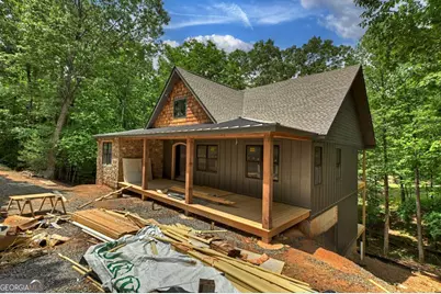 514 Shenendoa Drive, Ellijay, GA 30540 - Photo 1