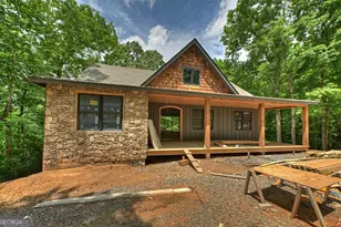 514 Shenendoa Dr, Ellijay, GA 30540 - Photo 3