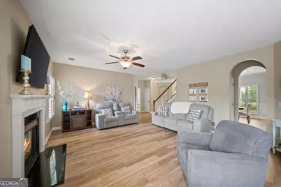 4515 Idlewood Drive, Cumming, GA 30040 - Photo 11