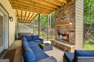 167 Big Valley Overlook, Morganton, GA 30560 - Photo 47