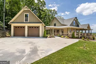 167 Big Valley Overlook, Morganton, GA 30560 - Photo 7