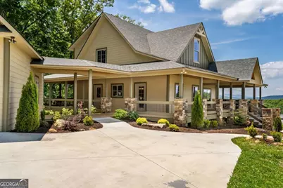 167 Big Valley Overlook, Morganton, GA 30560 - Photo 19