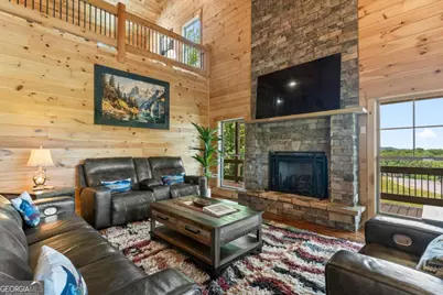167 Big Valley Overlook, Morganton, GA 30560 - Photo 27