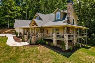 167 Big Valley Overlook, Morganton, GA 30560 - Photo 1