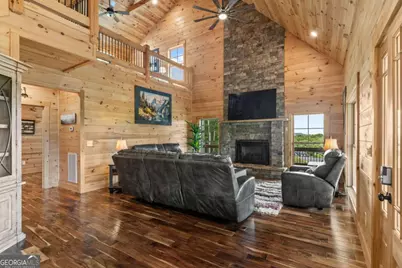 167 Big Valley Overlook, Morganton, GA 30560 - Photo 29