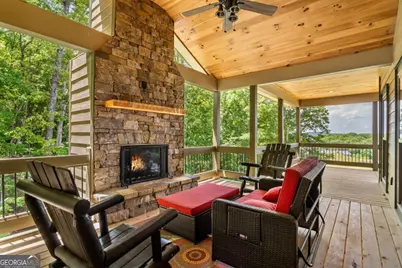 167 Big Valley Overlook, Morganton, GA 30560 - Photo 5