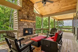 167 Big Valley Overlook, Morganton, GA 30560 - Photo 5