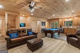 167 Big Valley Overlook, Morganton, GA 30560 - Photo 37