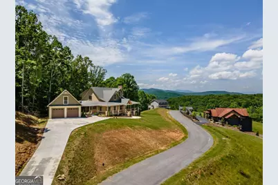 167 Big Valley Overlook, Morganton, GA 30560 - Photo 59
