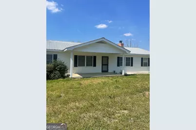 21 Billy Alexander Road, Collins, GA 30421 - Photo 1