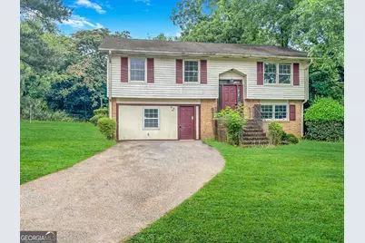 121 Kenwood Drive, Athens, GA 30601 - Photo 1