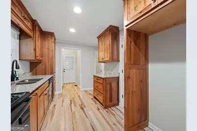 6185 Timberidge Drive, Gainesville, GA 30506 - Photo 13
