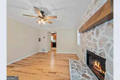 6185 Timberidge Drive, Gainesville, GA 30506 - Photo 17