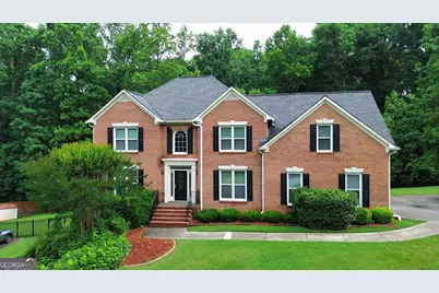 5511 Fripp Court NW, Acworth, GA 30101 - Photo 3