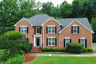 5511 Fripp Ct NW, Acworth, GA 30101 - Photo 3