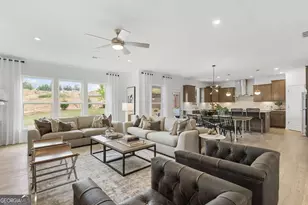 5180 Sierra Creek Dr, Hoschton, GA 30548 - Photo 9