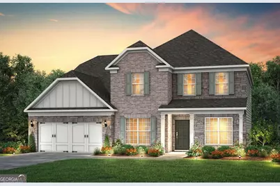 5180 Sierra Creek Drive, Hoschton, GA 30548 - Photo 1