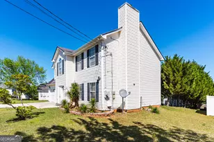 2554 Willenhall Way, Lithonia, GA 30058 - Photo 47