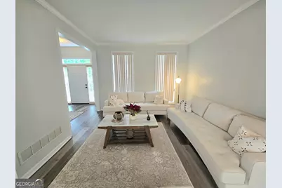 150 Saddle Ridge Way, Fayetteville, GA 30215 - Photo 15