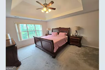 150 Saddle Ridge Way, Fayetteville, GA 30215 - Photo 21