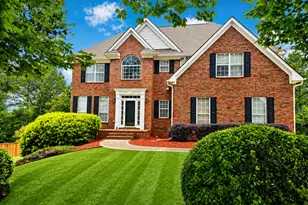 150 Saddle Ridge Way, Fayetteville, GA 30215 - Photo 1