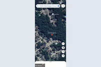535 Heritage Court, Monroe, GA 30655 - Photo 3