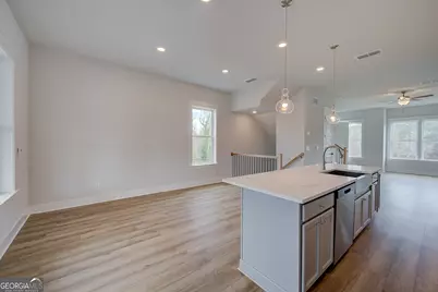 1859 Marisol Circle NW, Kennesaw, GA 30144 - Photo 11