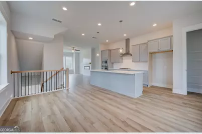 1859 Marisol Circle NW, Kennesaw, GA 30144 - Photo 13
