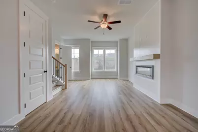 1859 Marisol Circle NW, Kennesaw, GA 30144 - Photo 15