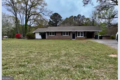 606 Viewpoint Drive, Jackson, GA 30233 - Photo 1