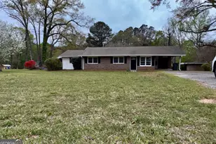 606 Viewpoint Dr, Jackson, GA 30233 - Photo 1