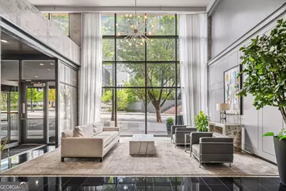 620 Peachtree Street NE #2011, Atlanta, GA 30308 - Photo 29