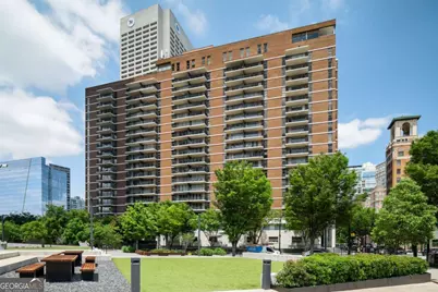 620 Peachtree Street NE #2011, Atlanta, GA 30308 - Photo 1