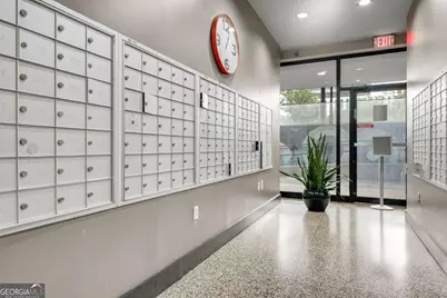 620 Peachtree Street NE #2011, Atlanta, GA 30308 - Photo 19