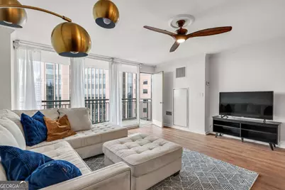 620 Peachtree Street NE #2011, Atlanta, GA 30308 - Photo 7