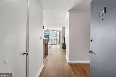 620 Peachtree Street NE #2011, Atlanta, GA 30308 - Photo 3