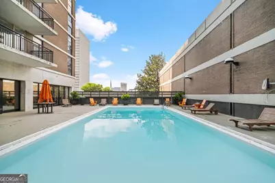 620 Peachtree Street NE #2011, Atlanta, GA 30308 - Photo 21