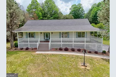 2421 Settlers Ridge, Hiawassee, GA 30546 - Photo 1
