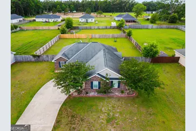 162 NE Mancey Garrason Loop, Ludowici, GA 31316 - Photo 3