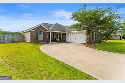 162 NE Mancey Garrason Loop, Ludowici, GA 31316 - Photo 7