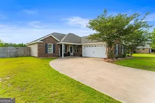 162 NE Mancey Garrason Loop, Ludowici, GA 31316 - Photo 7