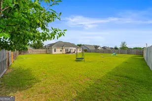 162 NE Mancey Garrason Loop, Ludowici, GA 31316 - Photo 33