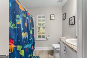 162 NE Mancey Garrason Loop, Ludowici, GA 31316 - Photo 27