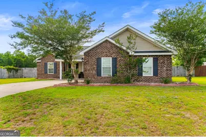 162 NE Mancey Garrason Loop, Ludowici, GA 31316 - Photo 5