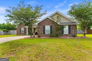 162 NE Mancey Garrason Loop, Ludowici, GA 31316 - Photo 5