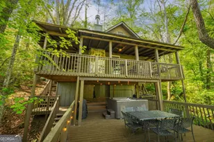 459 Mill Stone Mountain Ln, Blue Ridge, GA 30513 - Photo 13