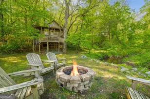 459 Mill Stone Mountain Ln, Blue Ridge, GA 30513 - Photo 19