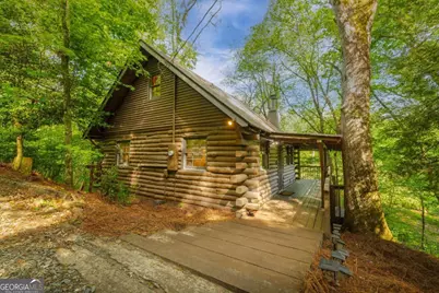 459 Mill Stone Mountain Lane, Blue Ridge, GA 30513 - Photo 1