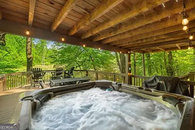 459 Mill Stone Mountain, Blue Ridge, GA 30513 - Photo 15